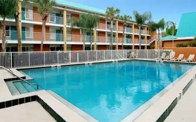 Quality Inn North