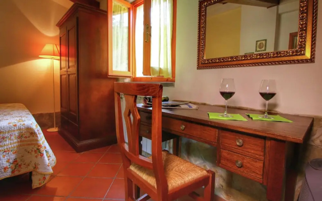 Holiday Home in Tuscany