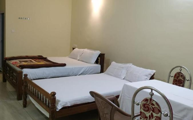 Snow White Residency