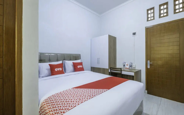 Wisma Teratai by OYO Rooms