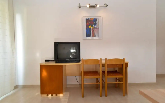 Apartment 1773