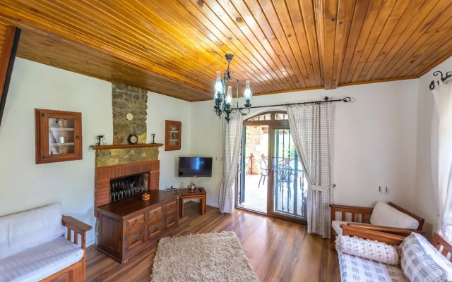 Kaya Cottage Villa 3