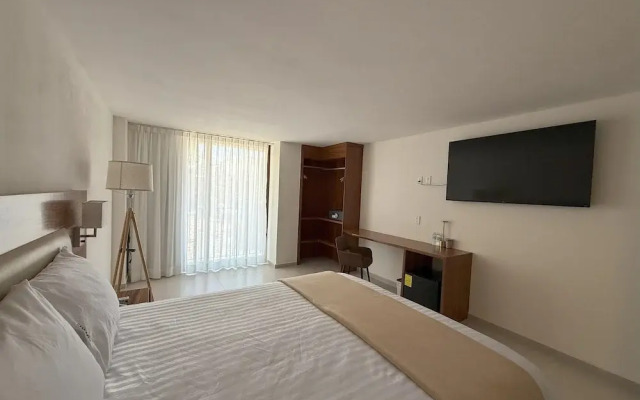Hotel Casa Kavia Vallarta