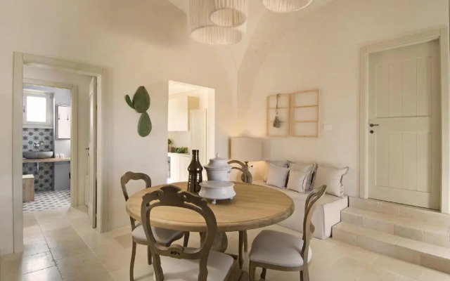 Masseria San Francesco