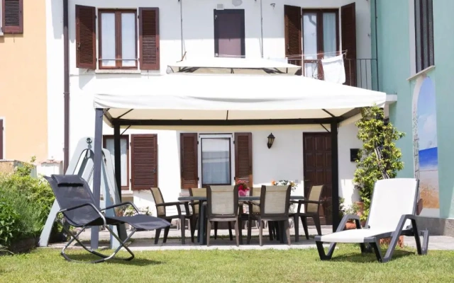 La Casa di Cristina