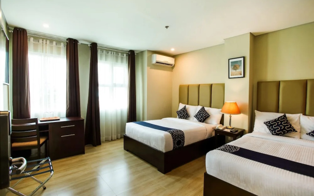 Capital O 461 Asrodel Hotel
