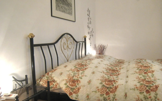 Moselle-view Apartment in Wehlen with Garden and Terrace