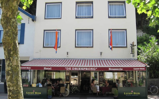 Hotel de Driesprong