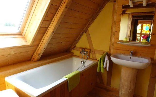 Ferienwohnung Zeit-Tor