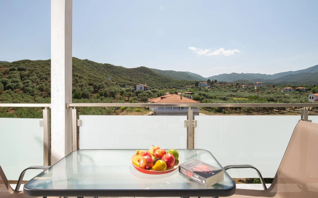 Astra Sarti Luxury Suites
