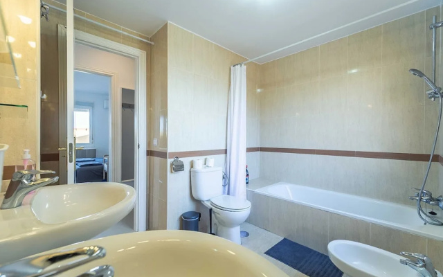 Sur Suites Ático Soler