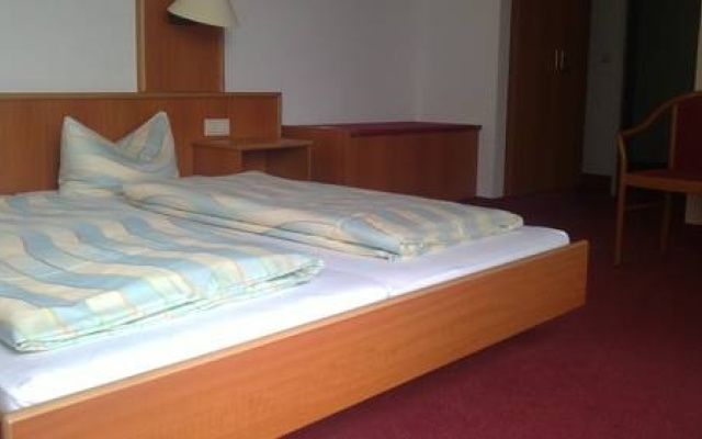 Hotel Ambiente