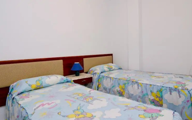 Apartamento Frentemar