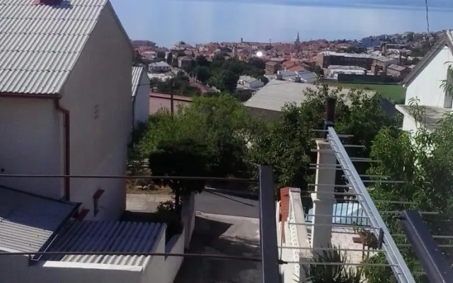 Apartment Papić