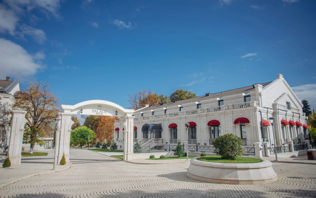 Отель Palace