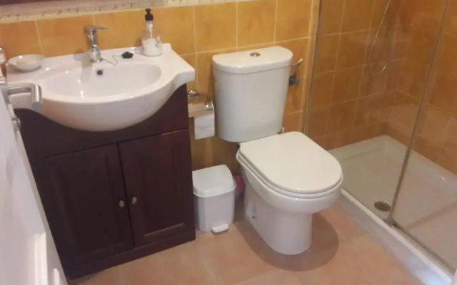 Apartamento en rota