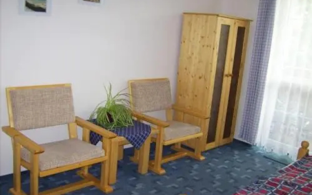 Pension Holubec