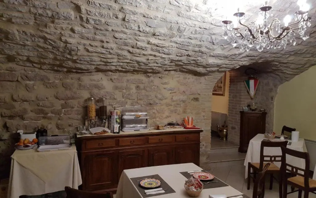 Hotel Ponte San Vittorino