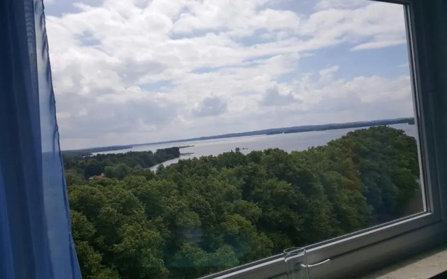 Plön - Traumhafter Seeblick