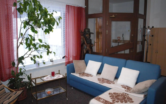 Apartman Flora
