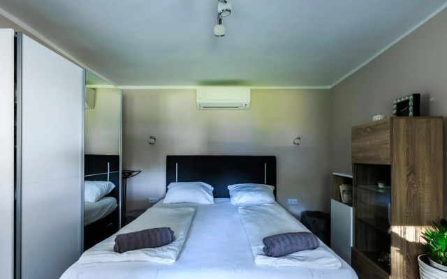 Fekete Orchidea Apartman