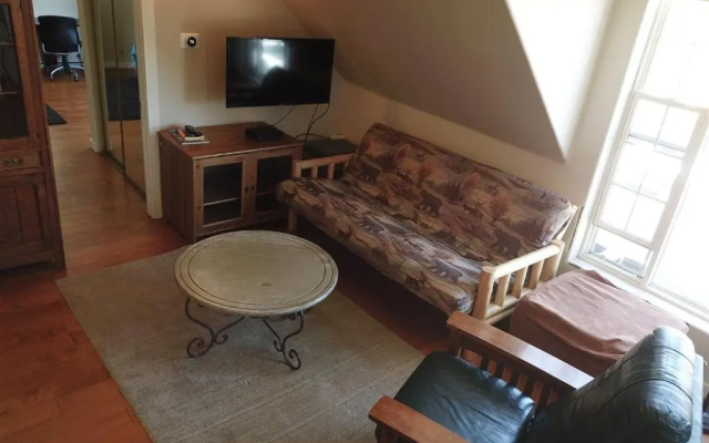 Rainbow Ridge B - 1BR/1BA