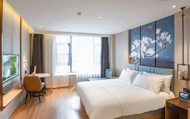 Magnotel Hotel Guangyuan Beijing Road