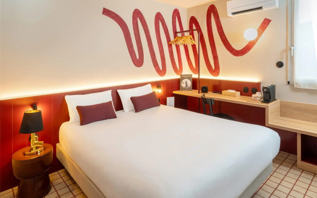 Best Western Hotel Du Phare
