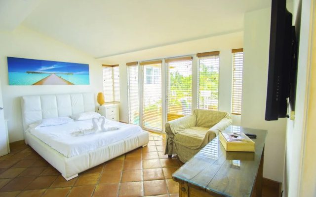 Villas of Milano by Global Vacations