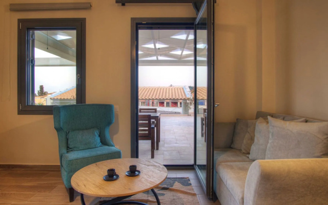 Tessera Villas Collection