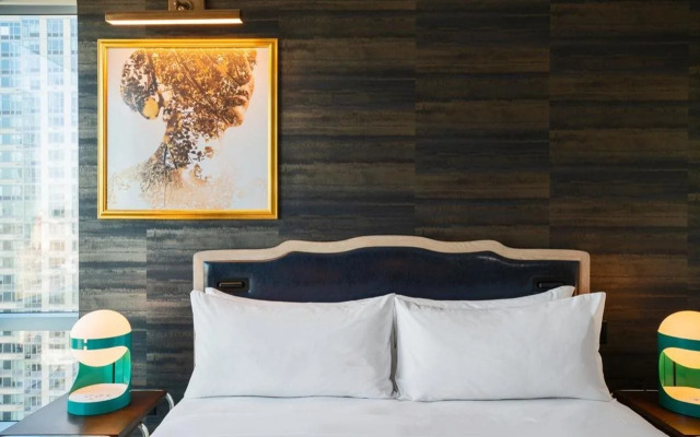 Renaissance New York Chelsea Hotel