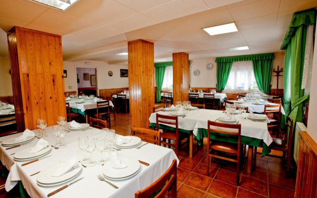 Hotel Montseny