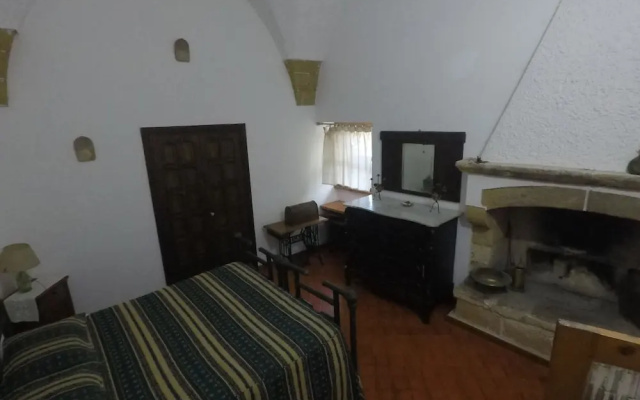 Agriturismo Masseria Piutri