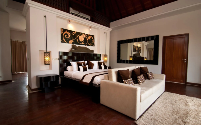 Villa Kaira
