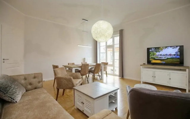 Likedeeler II Wohnung 02