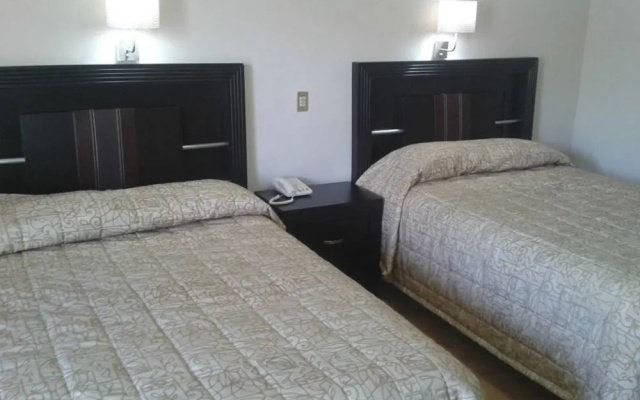 Hotel 88 Inn
