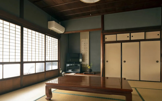 Asahikan