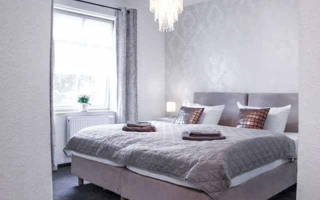Hotel am Paradies