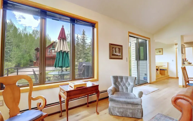 195 Summerwood 3 Bedroom Home by RedAwning