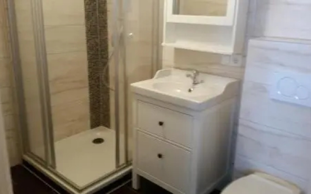 Apartment im Schwarzwaldhaus