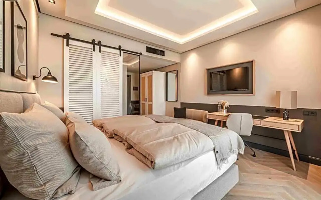 Fasson Hotel