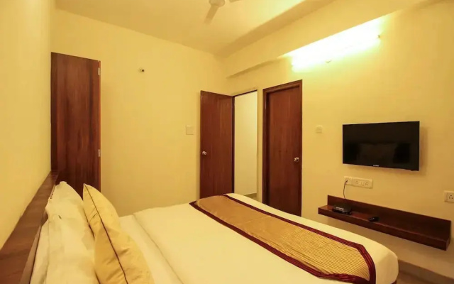 Roselle Avenue by OYO Rooms