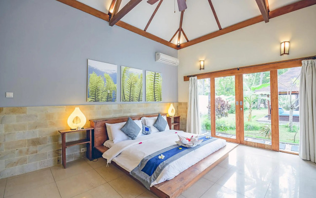 Kelapa Villas