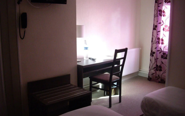 Hotel le Carnot