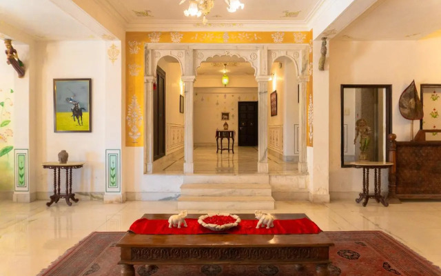 Hotel Amar Kothi