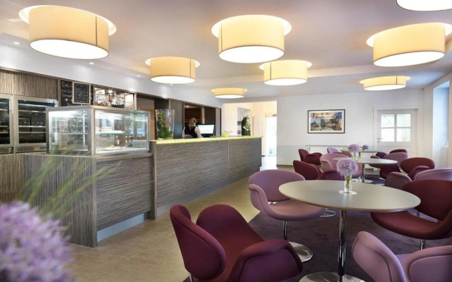elaya hotel hannover city, Trademark by Wyndham