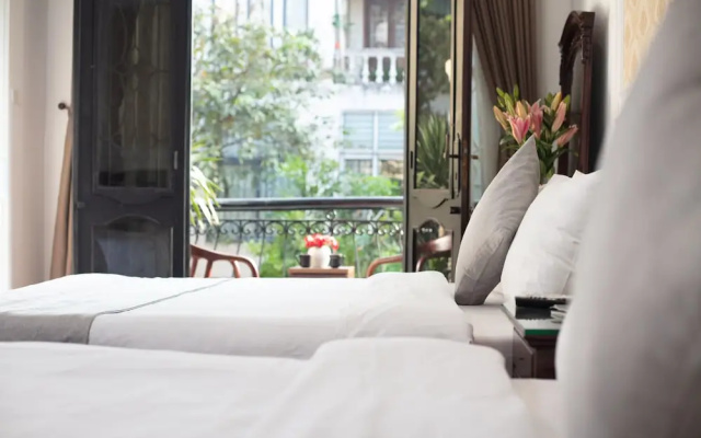 Violet Hotel Hanoi