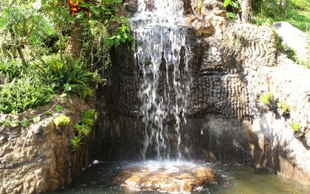 Thuleefa Health Resort