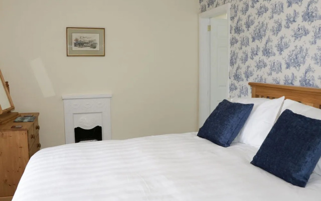 Camellia Cottage