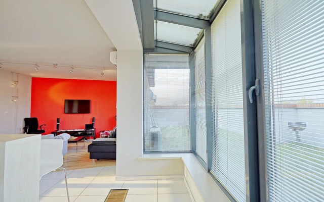 Ekoidea Apartments - Kornelia